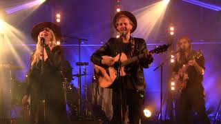 KULTURNATTEN 2018: Smith &amp; Thell In Copenhagen 3/