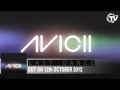 Avicii Last Dance Radio Edit