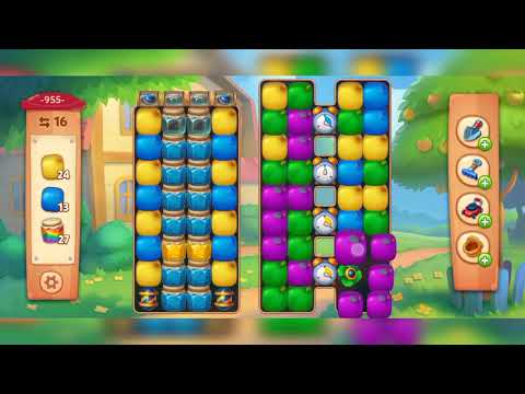 Farmscapes - Level 955