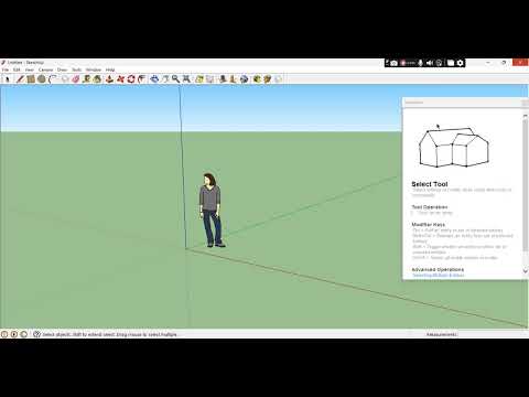 Installation de Google SketchUp 8