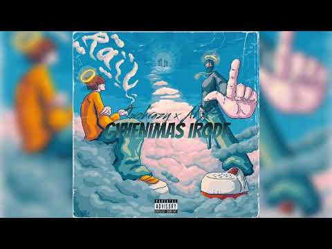 Twokrazy - Gyvenimas įrodė (ft. AVA)