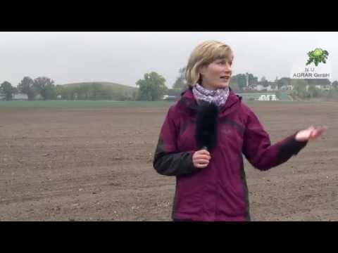 27. Feldexkursion: Jetzt noch Weizen drillen? - NU Agrar, 21.10.2015