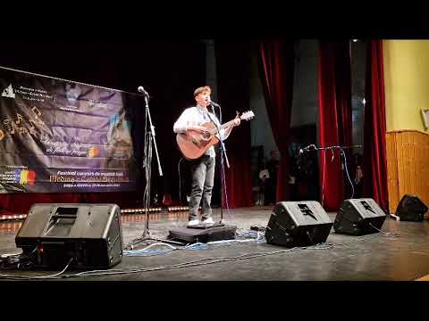 Luca Mastacan-Cuvantul lui Ioan Roata catre Divan" de Valeriu Penisoara