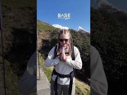 Joy’s Mardi Himal Trek Review
