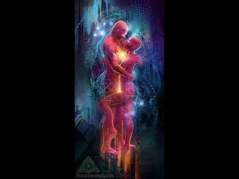 🌙💫🔥🌈💐Twinflames - Botschaften aus dem Kollektiv- Was ich Dir sagen moechte 🌙💫🔥🌈💐