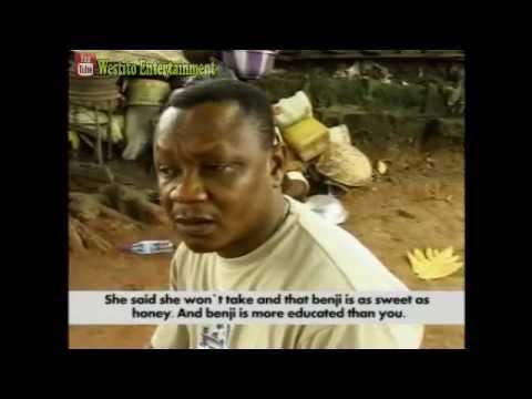 Ovbiagikpa 2 -  Latest Edo Comedy Movie