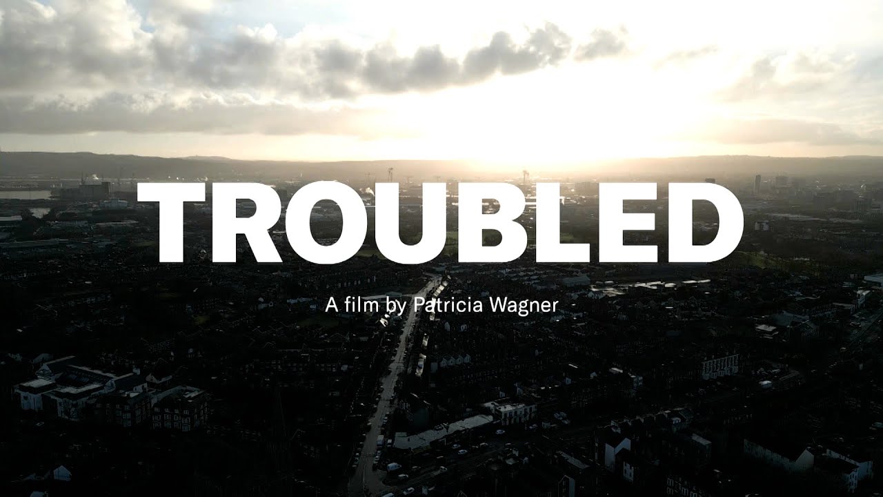 Troubled