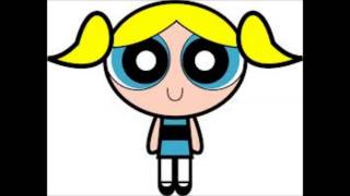 Bubbles sings "Lost Puppies" From veggietales