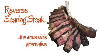 How To Cook Steak In The Oven At Home