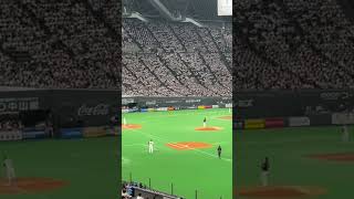 【ファイターズクラシック】森本稀哲 応援歌（松本剛）