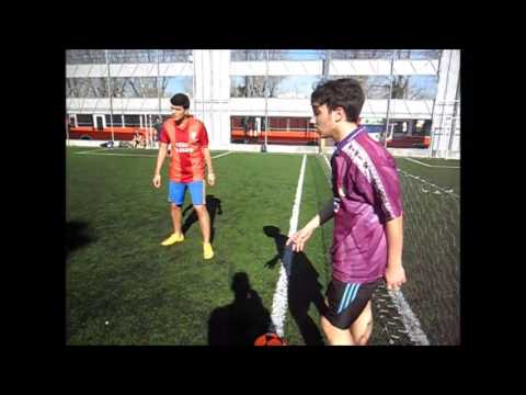 LTA vs Sky Team #QualyFecha1 CopaPalermo