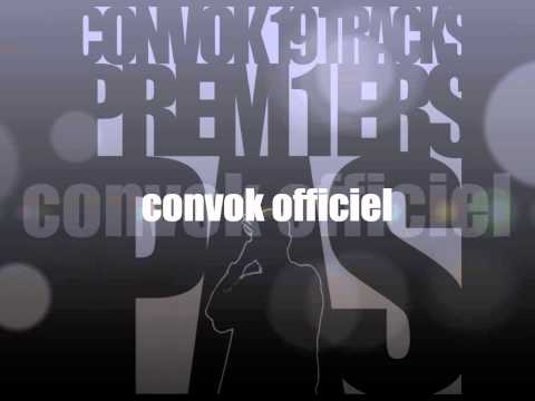 Convok - La vie est belge - [ NEW OFFICIEL ]