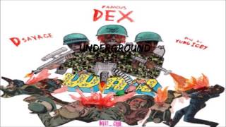 D Savage 3900 - War Ft. Famous Dex