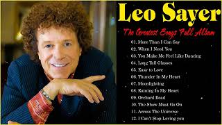 Download lagu Leo Sayer the greatest hits. Full album in 80s. mp3