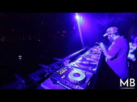 The Analogue Cops @ Cocorico (17.06.2017)