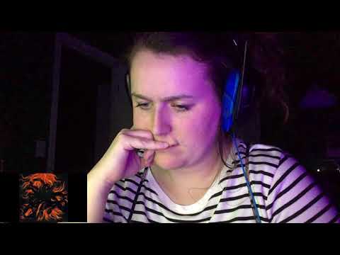 Reaction! Deathspell Omega - Abscission