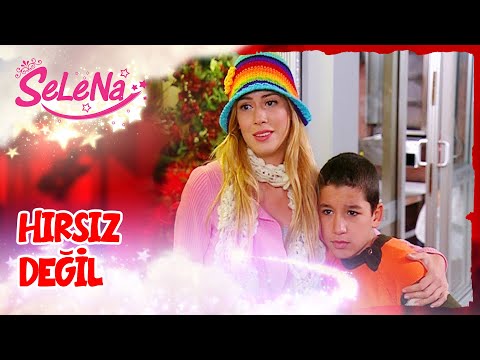 Selena çocuğu korudu | Selena Özel Sahneler 10. Bölüm