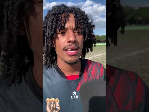 JOBINHO JOGADOR DO DEZENOVE CAMPEONATO BOLAVERDÃO TEOFILANDIA 25/26.