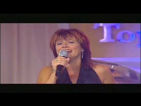 Det lige det - Kirsten Siggaard (Top Charlie)