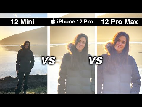 Descargar Iphone 12 Mini Vs Iphone 12 Pro Night Mode Camera Descargar Iphone 12 Mini Vs Iphone 12 Pro Night Mode Camera