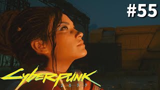 あれがお前の死兆星だ【Cyberpunk2077】#55