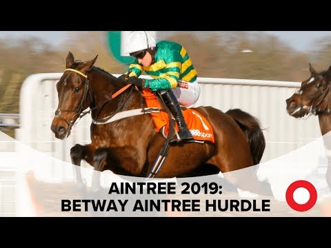 Grand National Festival 2019: Dave Orton's Betway Aintree Hurdle preview