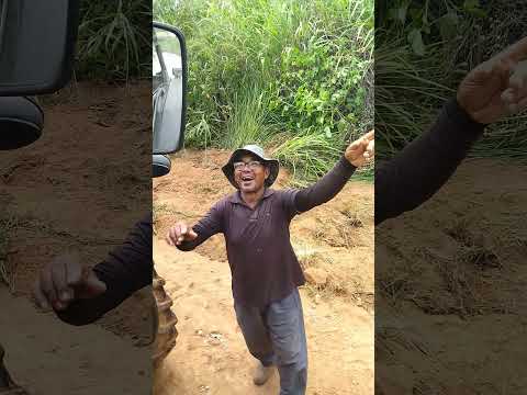 concerto a estrada 🛣️ graças a Deus s.cajueiro lagoa salgada RN