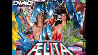 Mando Diao - if i don't have you (bassflow remake)