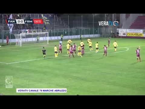 Stagione 2019-2020 : Fano Fermana 0 1
