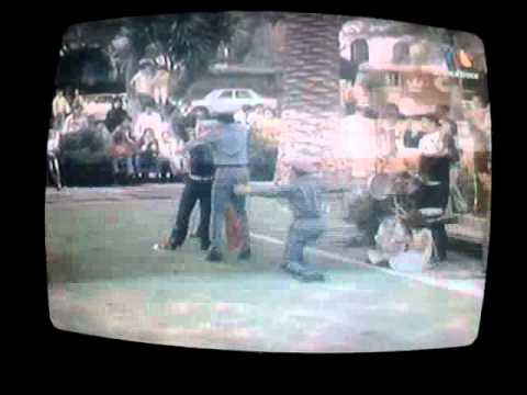 Cancion de la peli lo veo y no lo creo