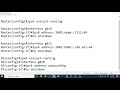 IPv6 On CISCO Router Lab 2 By Mr Jodoi