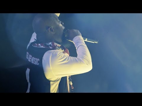 Tech N9ne Live In Kansas City | Strictly Strange Tour 2017