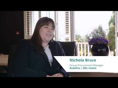 RBH Hospitality Streamline Purchase to Pay Processes with Access Procure Wizard