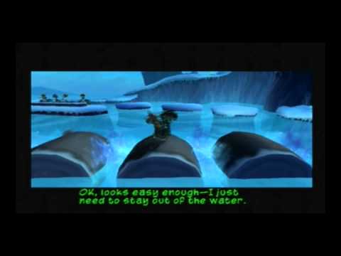 Let's Play Sly 2 Band of Thieves - Part 70 - Cheating Bison [1/2]