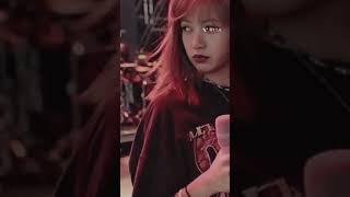 Lisa edit untouchable#lisa#blackpink