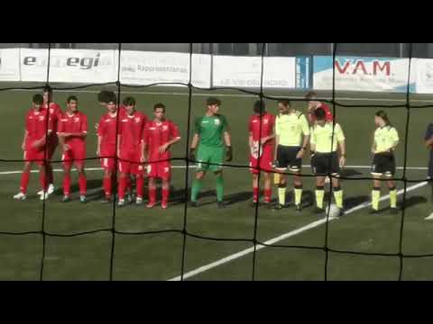 Allievi Nazionali U17 Serie C - Girone C - Giornata 3 - Vis Pesaro vs Teramo