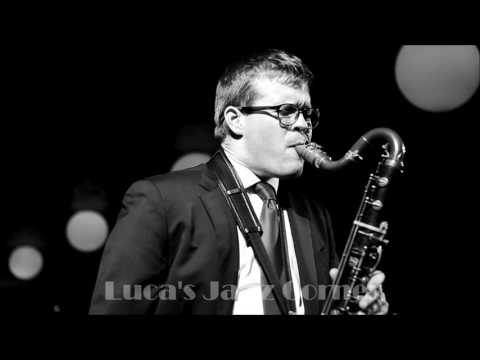 Pasquale Grasso Quartet,  "Just you just me" 5-2-17