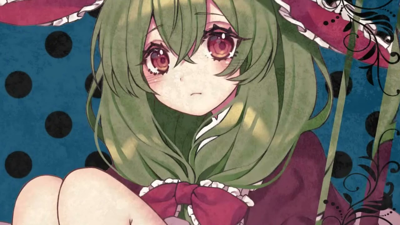 【100分耐久】無慈悲な運命と知りながら【東方ボーカル】