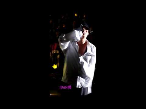 160910 MADE V.I.P TOUR in TAIPEI (GD)