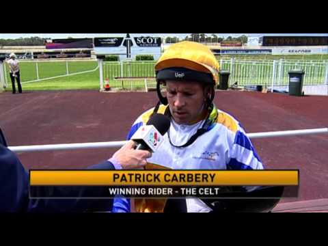 Ascot, 16/01/2015 - Race 2 - THE CELT - George Dupre & Patrick Carbery