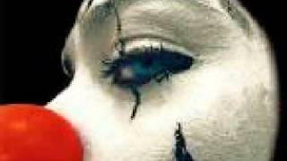 Graham Parker-They murdered the clown