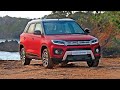 Vitara Brezza Whatsapp Status