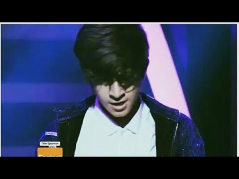 D3 D4 Dance|Nakul Thampi First Perfomance In D3|Main Hoon Hero Best dance Ever