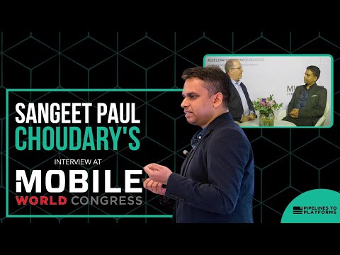 Platform Opportunity for Telcos
