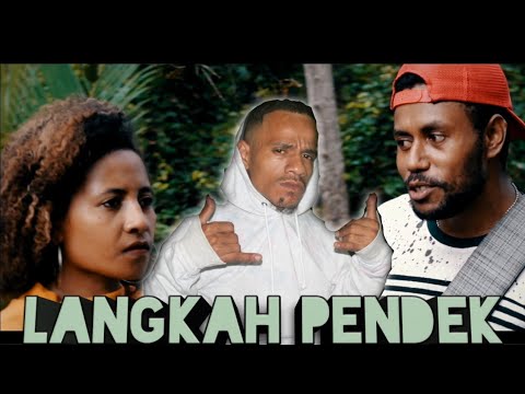 MANGGORAP 2020- LANGKAH PENDEK