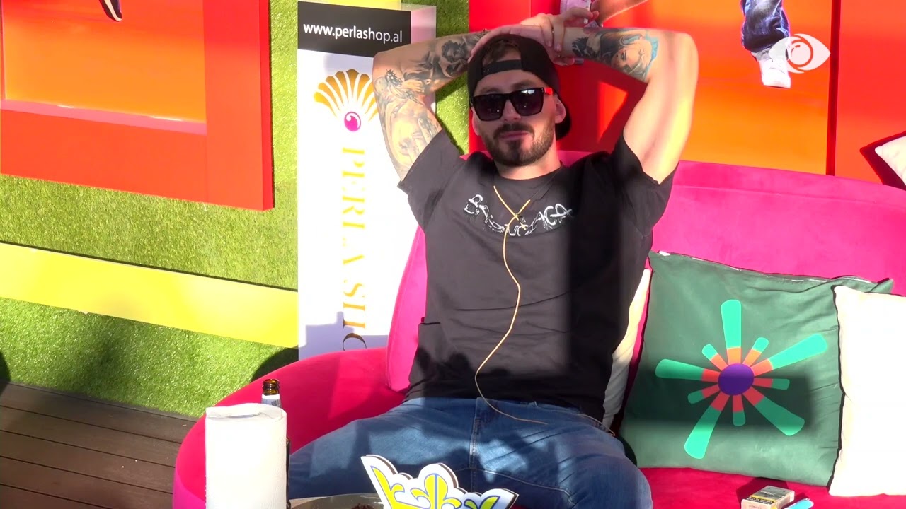 “Ai ka luajtur me mashë, unë kam qenë vetëm”/ Meritoni krahason lojën e tij me të Julit