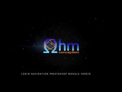 OHM Login and Account Navigation