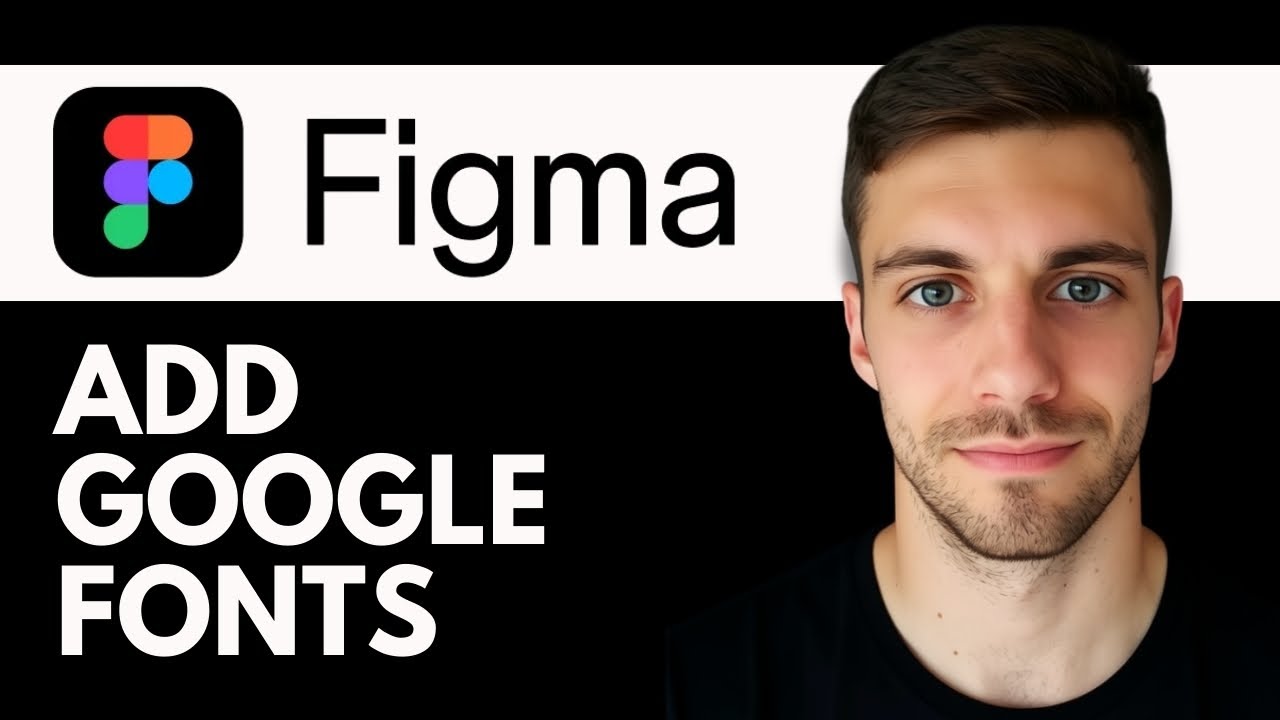 How to Add Google Fonts to Figma 2026 | FIGMA TUTORIAL