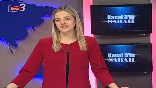 Kanal 3'te Sabah | 10 Mayıs 2023