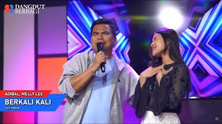 Download lagu Adibal, Melly Lee - Berkali Kali | Dangdut Berbagi 27 Juli 2025 mp3 Download lagu Adibal, Melly Lee - Berkali Kali | Dangdut Berbagi 27 Juli 2025 mp3